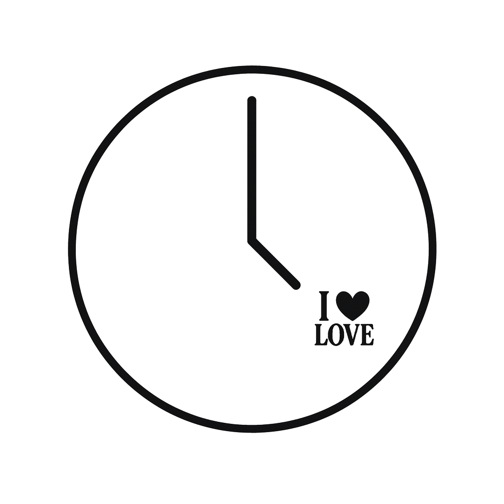 Timeless Love Tee Unisex - Love, without Limits - Image 2